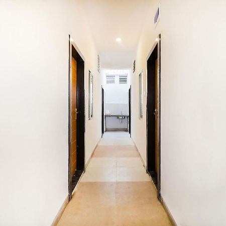 Hotel O Expression Indore Zewnętrze zdjęcie