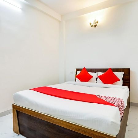 Hotel O Expression Indore Zewnętrze zdjęcie