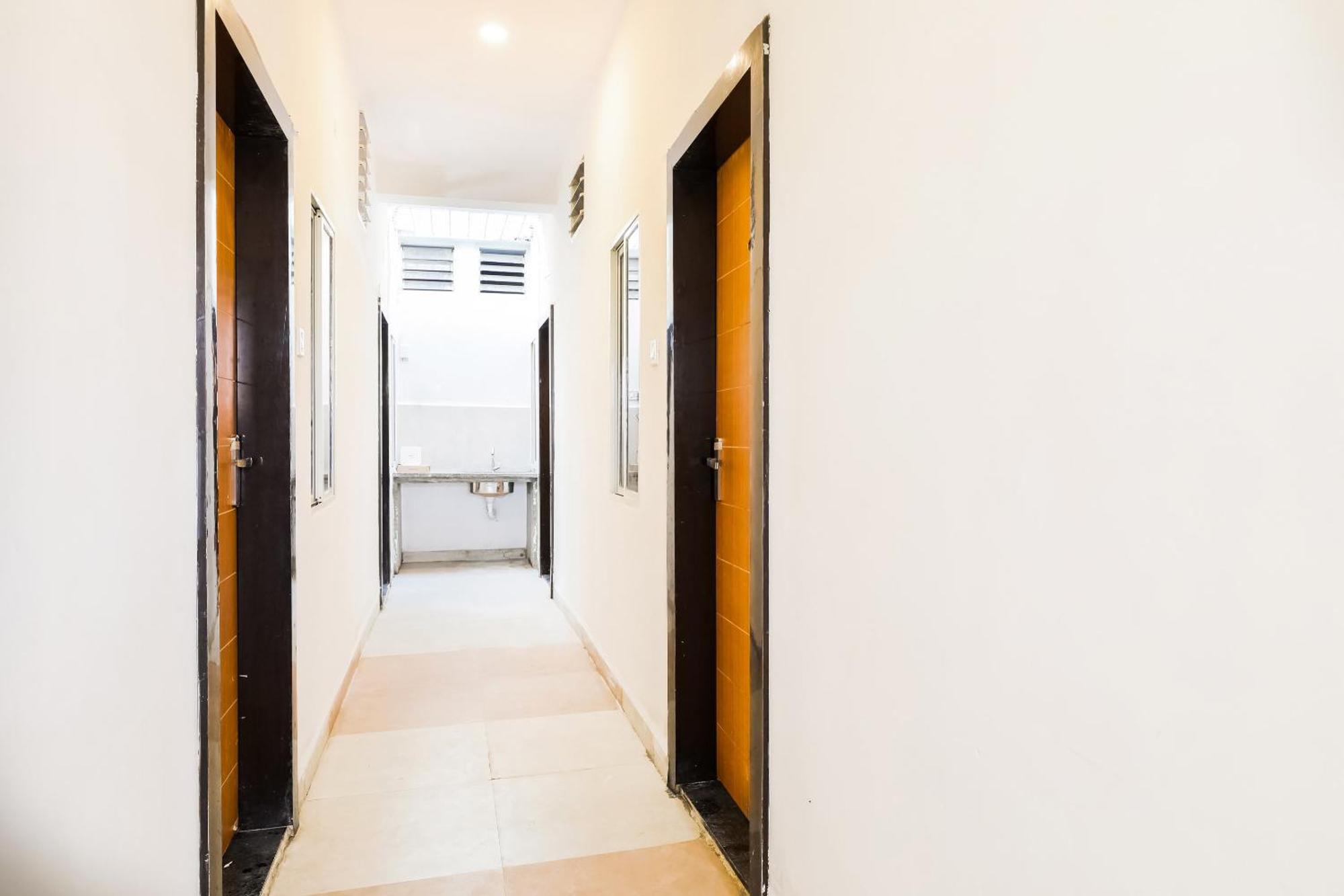 Hotel O Expression Indore Zewnętrze zdjęcie